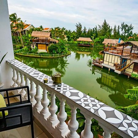 Coconut Hamlet Homestay Hội An Buitenkant foto