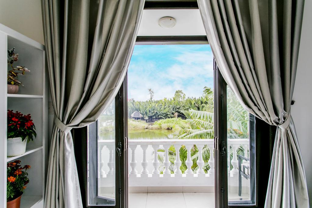 Coconut Hamlet Homestay Hội An Buitenkant foto