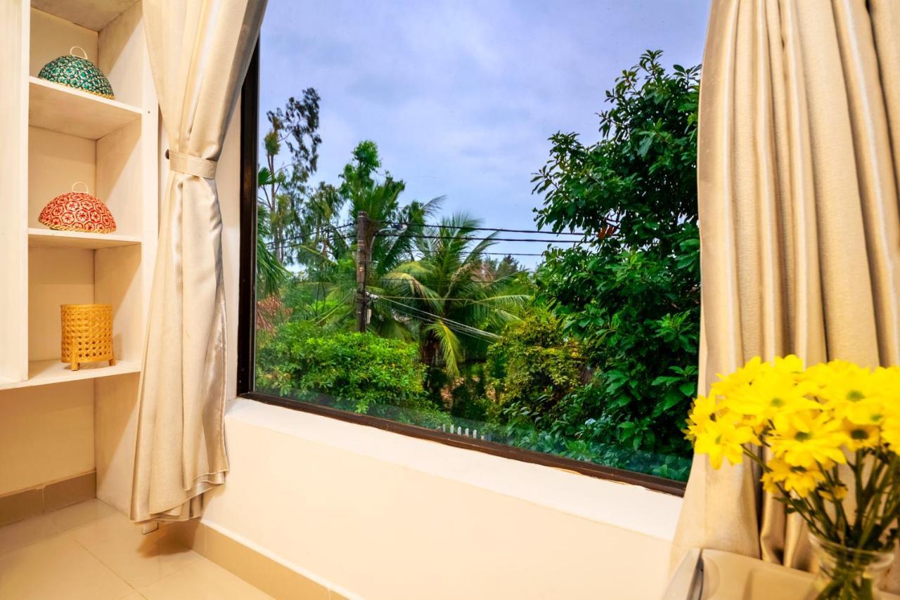 Coconut Hamlet Homestay Hội An Buitenkant foto
